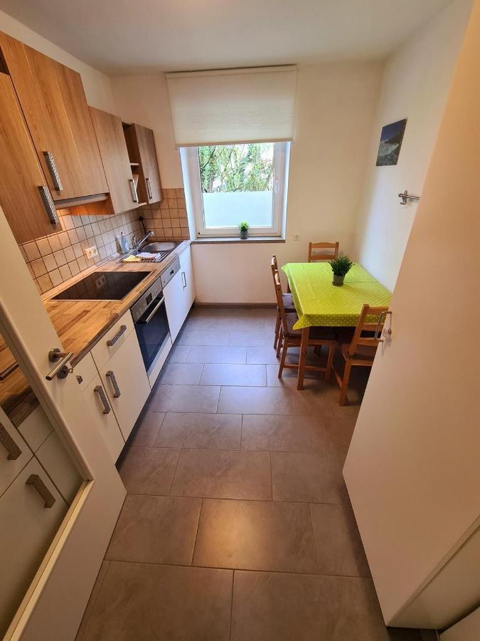 Ferienwohnung Steigerwald Gerolzhofen Exterior foto